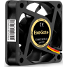 Вентилятор 24В DC EXEGATE EX06015B3P-24