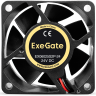 Вентилятор 24В DC EXEGATE EX06015S3P-24