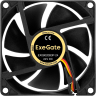 Вентилятор 24В DC EXEGATE EX08020B3P-24