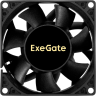 Вентилятор 24В DC EXEGATE EX08038S3P-24