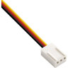 Вентилятор 24В DC EXEGATE EX12025B3P-24