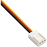 Вентилятор 24В DC EXEGATE EX12038B3P-24