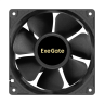 Вентилятор 24В DC EXEGATE EX12038S2P-24