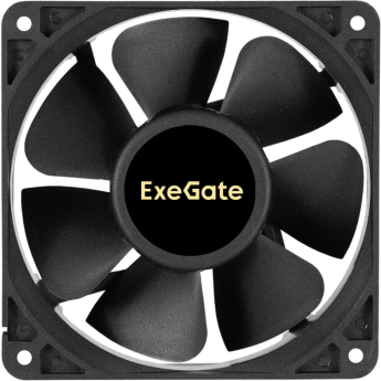 Вентилятор 24В DC EXEGATE EX12038S3P-24