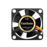Вентилятор 5В DC EXEGATE EX03010S3P-5