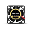 Вентилятор 5В DC EXEGATE ExtraPower EP02510S2P-5 EX295188RUS