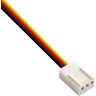 Вентилятор 5В DC EXEGATE EXTRASILENT ES04020S3P-5