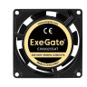 Вентилятор EXEGATE EX08025SAT 220В