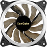 Вентилятор EXEGATE EX12025H3P4PSR-PWM.ARGB