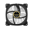 Вентилятор EXEGATE EX12025H3P4PSU-PWM.ARGB
