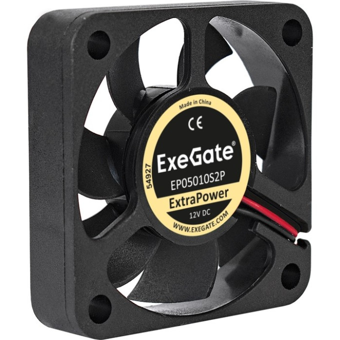 Вентилятор EXEGATE EXTRAPOWER EP05010S2P