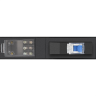 Вертикальный блок розеток EXEGATE SERVERPRO PDU-V201 Al-20S-T-1P