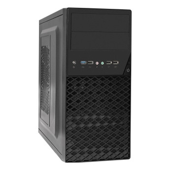 Корпус EXEGATE BA-203U MINITOWER
