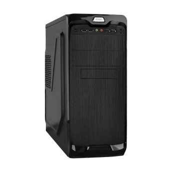 Корпус EXEGATE UN-604-UN450 MIDITOWER