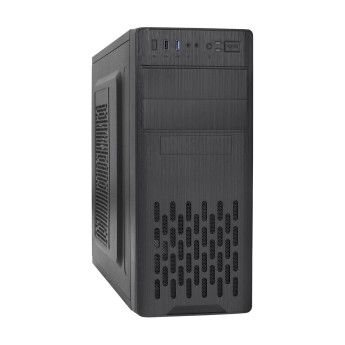 Корпус Miditower EXEGATE CP-606U-AB550