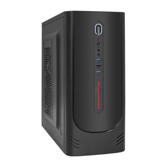 Корпус Miditower ExeGate XP-340U-XP350 EX292987RUS