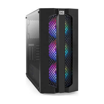 Корпус Miditower EXEGATE EVO-9205-EVO800