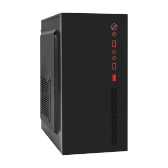 Корпус Minitower EXEGATE BAA-403-AAA350