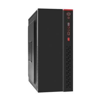 Корпус EXEGATE MIDITOWER AA-443U-AA400