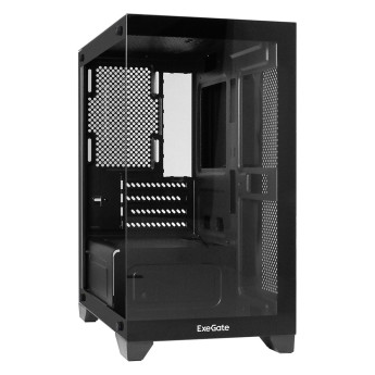 Корпус Minitower EXEGATE i3 SEA LE-NPX800